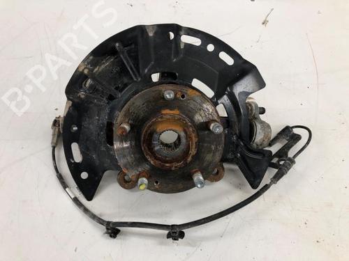 Used Left front steering knuckle KIA CEED (CD) 1.4 T-GDI (140 hp) 29415547