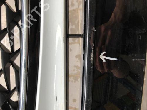 Front bumper KIA SPORTAGE IV (QL, QLE) 1.6 GDI | BP29996395C7