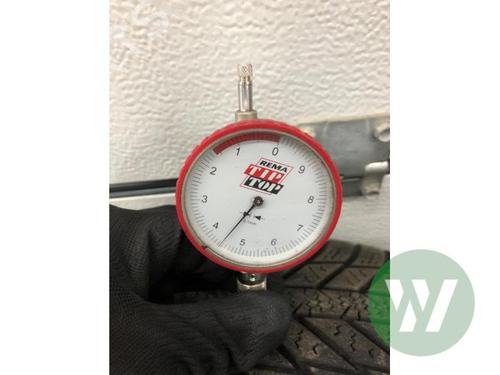 Rim JEEP CHEROKEE (KL) 2.2 CRD 4x4 | BP32278153C45