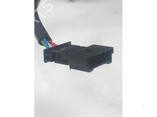 Left mirror MERCEDES-BENZ SPRINTER 3,5-t Van (B906) 314 CDI (906.631, 906.633, 906.635, 906.637) | BP21866931C26 