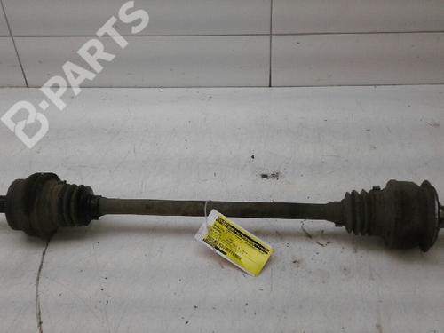Used Right rear driveshaft MERCEDES-BENZ GLK-CLASS (X204) 220 CDI (204.902) (170 hp) 4777822