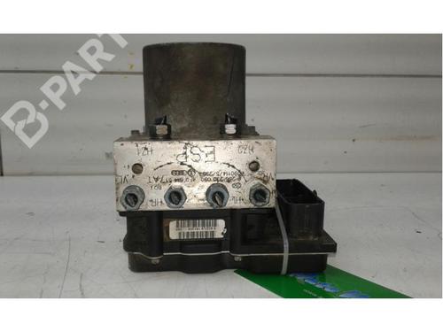 ABS pump AUDI A6 C6 Avant (4F5) 2.0 TDI | BP4773735M43 