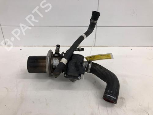 Used Egr FIAT DUCATO Van (250_) 120 Multijet 2,3 D (120 hp) 27181540
