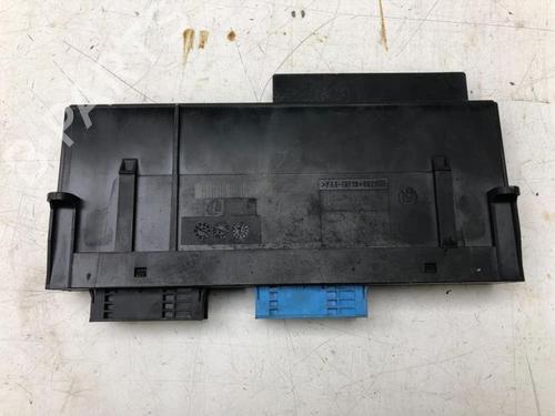 Electronic module BMW 1 (E87) 120 d | BP14578681M83 