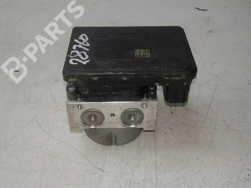 ABS pump VW GOLF VII (5G1, BQ1, BE1, BE2) 2.0 R 4motion | BP5632665M43 