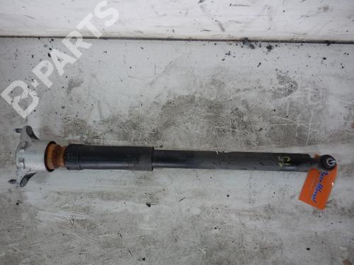Used Right rear shock absorber MERCEDES-BENZ A-CLASS (W176) A 180 CDI / d (176.012) (109 hp) 4772959