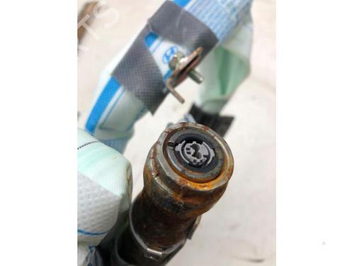 Left curtain airbag KIA SPORTAGE IV (QL, QLE) 1.6 CRDi Eco-Dynamics+ | BP23201631C11 
