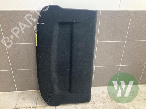 Used Rear parcel shelf Rear parcel shelf 37592706 37592706