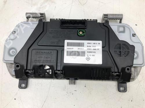 Display RENAULT CLIO V (B7_) 1.6 E-TECH 145 (B7MU) | BP39913163C48 - Image 2