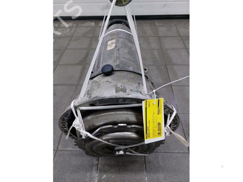 Used Gearbox MERCEDES-BENZ SLK (R172) 250 CDI / d (172.403) (204 hp) 16242307