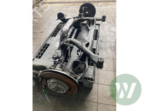 Used Rear axle Rear axle 36872554 36872554