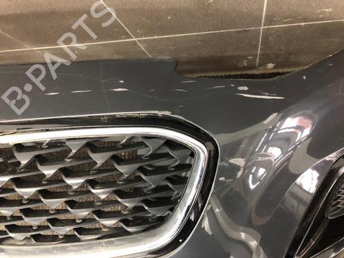 Front bumper KIA SPORTAGE IV (QL, QLE) 2.0 CRDi AWD | BP29888036C7 