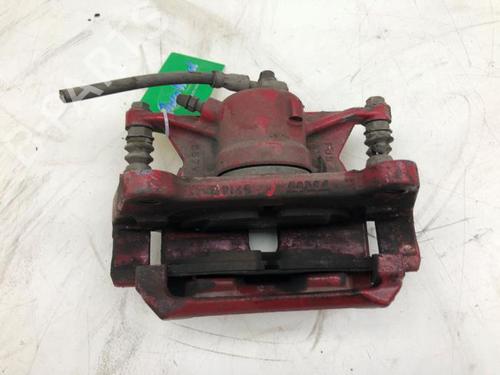 Used Left front brake caliper VW GOLF VII (5G1, BQ1, BE1, BE2) 2.0 GTI (230 hp) 30672537
