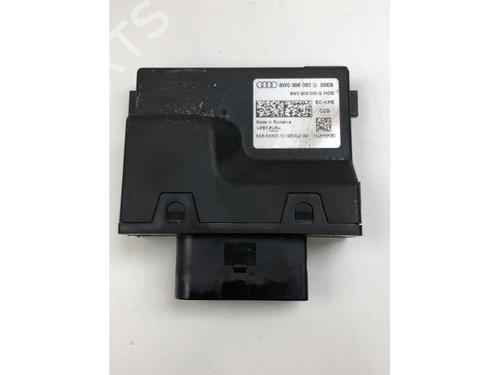 Ander AUDI A5 Sportback (F5A, F5F) 35 TFSI Mild Hybrid (150 hp) 18012842