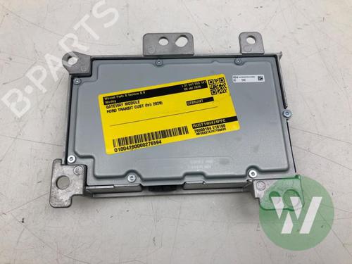 Electronic module FORD TRANSIT CUSTOM V710 Van (NRN) 2.5 Duratec Plug-in-Hybrid | BP39916279M83 - Image 3