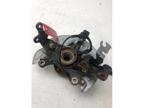 Used Left front steering knuckle OPEL COMBO Box Body/MPV (K9) 1.6 D (99 hp) 14928109
