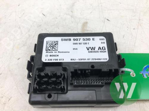 Electronic module VW CADDY V Box Body/MPV (SBA, SBH) 1.5 TGI CNG | BP39915495M83 - Image 3