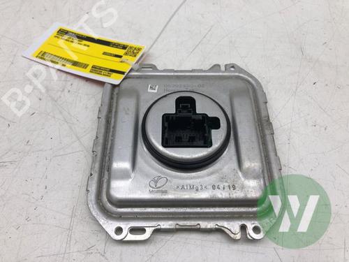 Used Control unit Control unit OPEL GRANDLAND / GRANDLAND X (A18, P1UO) 1.2 (75) (131 hp) 33456424 33456424