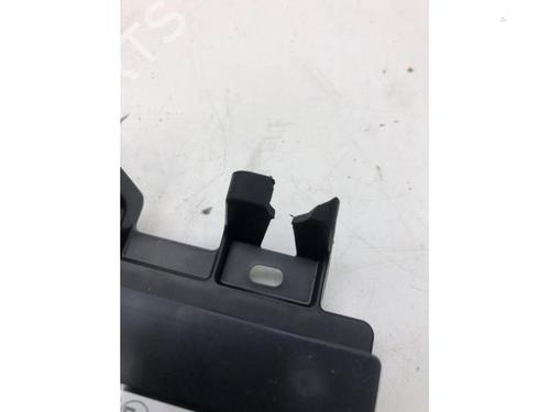 Control unit OPEL GRANDLAND / GRANDLAND X (A18, P1UO) 1.6 Turbo Hybrid4 | BP20240841M11 
