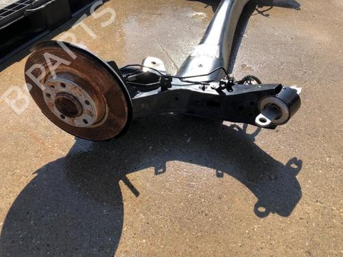 Rear axle OPEL GRANDLAND / GRANDLAND X (A18, P1UO) 1.2 (75) | BP29042197M2 
