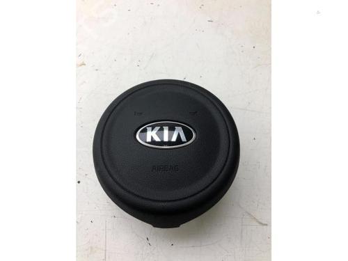 Used Driver airbag KIA SPORTAGE IV (QL, QLE) 1.6 GDI (132 hp) 16775171