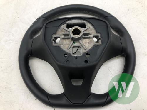 Steering wheel OPEL MOKKA 1.2 (76) | BP38225912C49 - Image 3