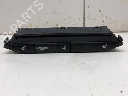 Used Switch HYUNDAI i20 II (GB, IB) 1.2 (84 hp) 24460730