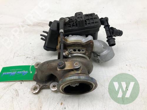 Used Turbocharger/Supercharger Turbocharger/Supercharger VW T-CROSS (C11, D31) 1.0 TSi (116 hp) 33675838 33675838