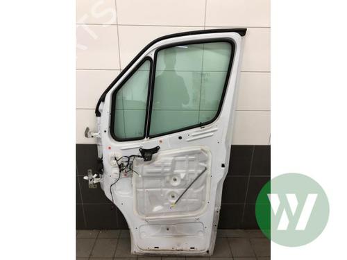 Right front door MERCEDES-BENZ SPRINTER 3,5-t Van (B907, B910) 317 CDI RWD (907.631, 907.633, 907.635, 907.637) | BP32441067C3