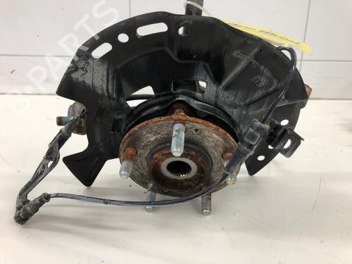 Right front steering knuckle KIA CEED (CD) 1.0 T-GDI | BP29439892M26 