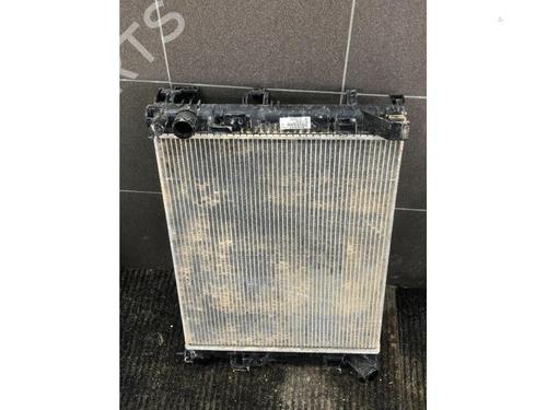 Water radiator NISSAN MICRA V (K14) 1.0 IG-T 100 | BP29978160M31