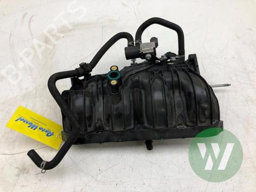 Used Injection rail Injection rail SUZUKI VITARA (LY) 1.4 Hybrid (Mild Hybrid) AllGrip (APK414) (129 hp) 33675890 33675890