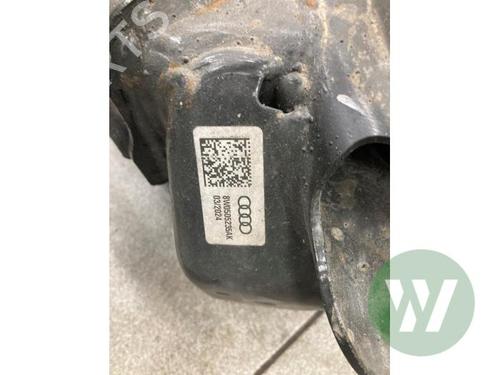 Rear axle AUDI A4 B9 (8W2, 8WC) 40 TDI Mild Hybrid quattro | BP34000345M2 - Image 4