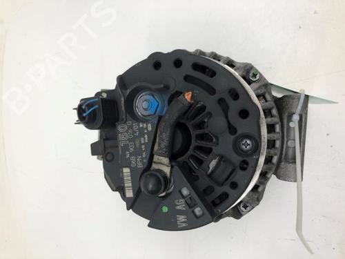 Used Alternator AUDI A4 B6 (8E2) 2.0 (130 hp) 30319983