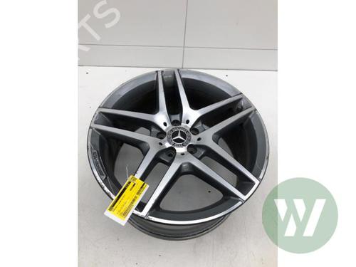 Used Rim Rim 37155184 37155184