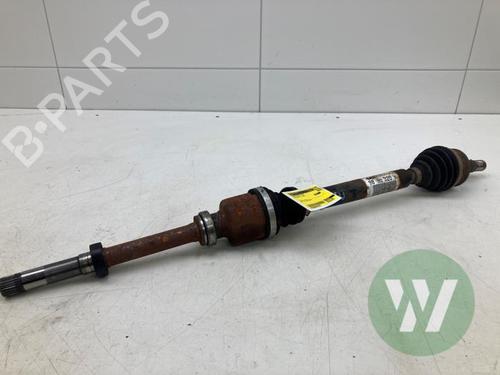 Used Right front driveshaft Right front driveshaft OPEL CORSA F (P2JO) CORSA-e (68) (136 hp) 39652083 39652083