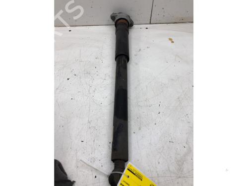 Used Left rear shock absorber MERCEDES-BENZ GLK-CLASS (X204) 350 CDI 4-matic (204.992) (231 hp) 24215447