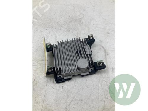 Used Control unit Control unit SKODA OCTAVIA IV (NX3, NN3, PV3) 1.4 TSI RS iV (245 hp) 39916218 39916218