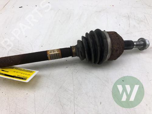 Right front driveshaft FORD KUGA III (DFK) 2.5 Duratec PHEV | BP39915429M39 - Image 2