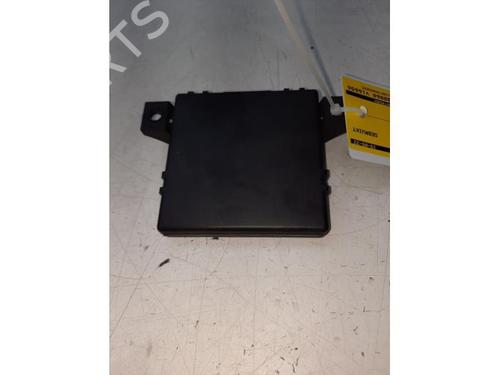 Used Electronic module AUDI A4 B8 (8K2) 2.0 TDI (143 hp) 14831246