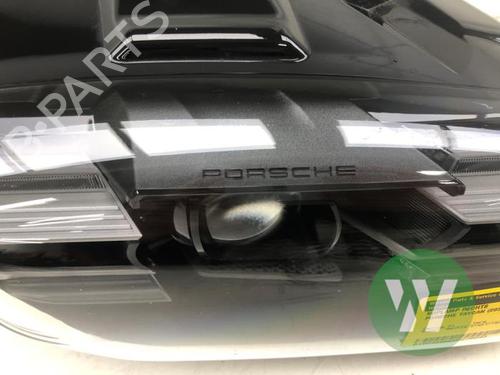 Right headlight PORSCHE TAYCAN (Y1A) 4S Performance Battery Plus (Y1ADB1) | BP39914884C29 - Image 2
