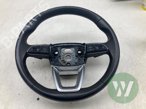 Used Steering wheel Steering wheel 37703992 37703992