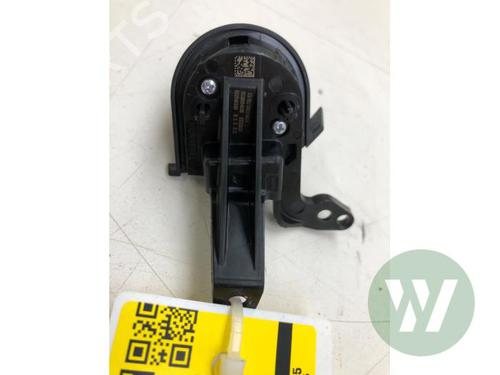 Kombi Kontakt / Stilkkontakt Kombi Kontakt / Stilkkontakt RENAULT MEGANE E-TECH SUV EV60 (BNJ1) (218 hp) 39914346 39914346