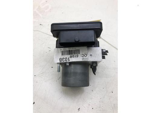 Used ABS pump ABS pump RENAULT KANGOO III MPV TCe 100 (KJMA) (102 hp) 39913376 39913376