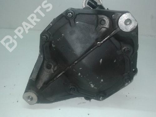 Rear differential MERCEDES-BENZ C-CLASS (W204) C 220 CDI (204.002) | BP4841655M24 
