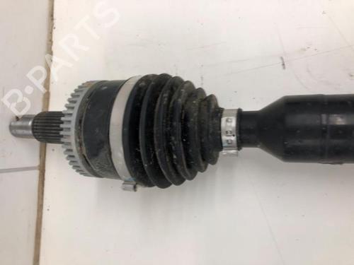 Right front driveshaft KIA SPORTAGE IV (QL, QLE) 1.6 GDI | BP30052562M39 