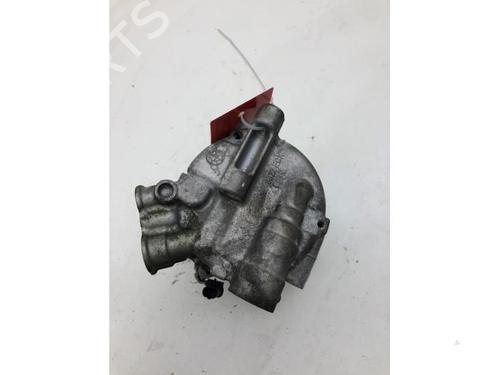 AC compressor OPEL ASTRA K (B16) 1.6 CDTi (68) | BP18255633M34 