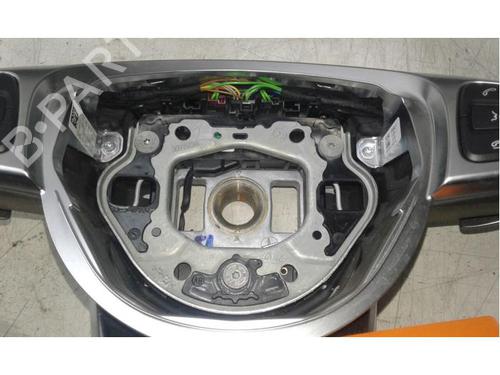 Steering wheel MERCEDES-BENZ GLC Coupe (C253) AMG 43 4-matic (253.364) | BP30153089C49 