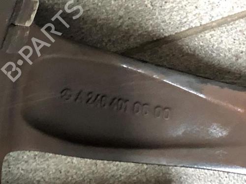 Rim MERCEDES-BENZ C-CLASS T-Model (S205) C 200 BlueTEC / d (205.237) | BP28103637C45 