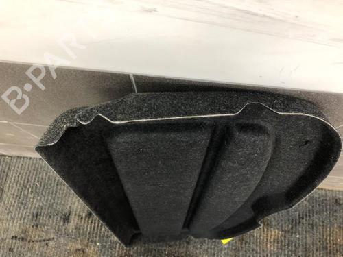 Rear parcel shelf NISSAN MICRA V (K14) 1.0 IG-T 100 | BP29818768C85 